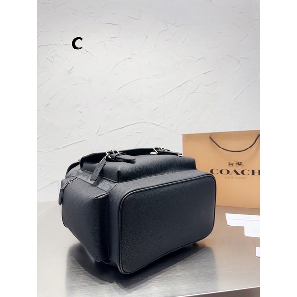 Balo Coach thời trang cao cấp 2023