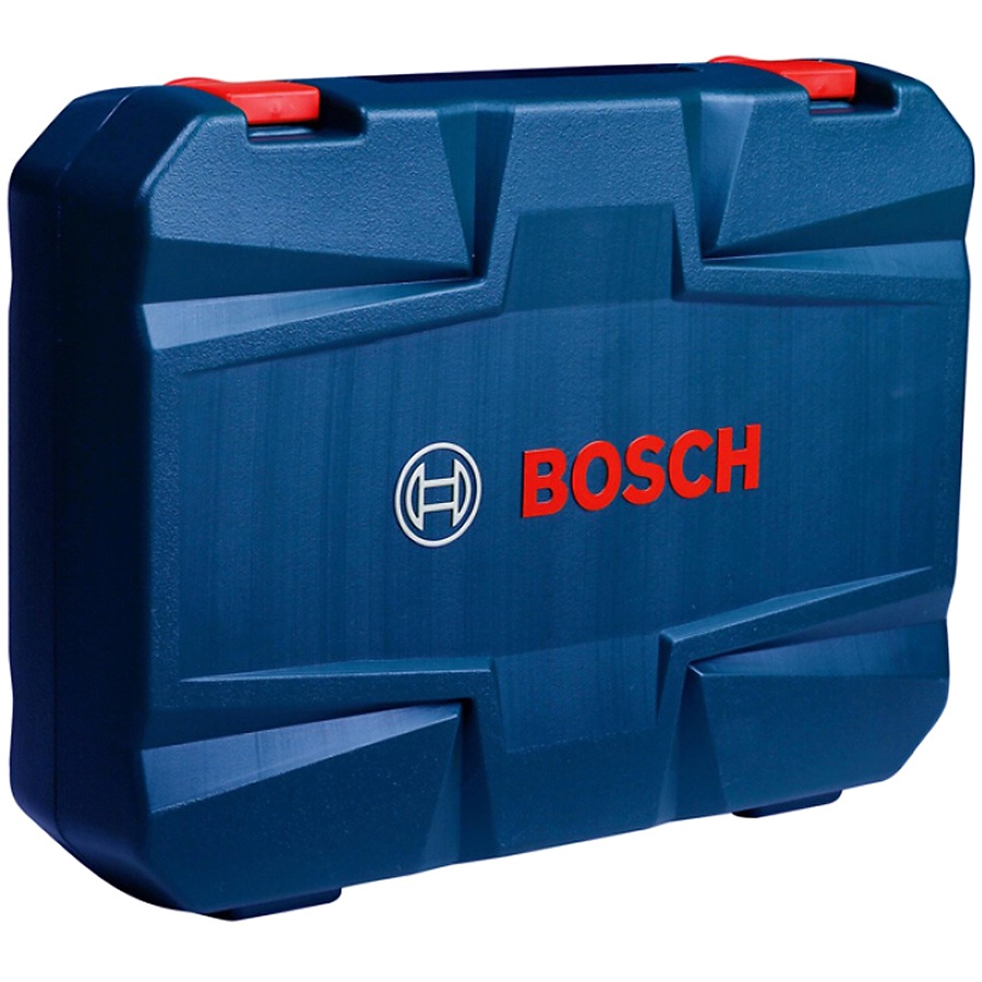 Bộ dụng cụ đa năng 108 món của Bosch 2607002788