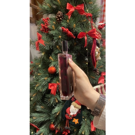 Nước hoa chiết Seger Lutens Chergui 10ml