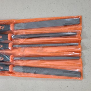 Bộ dũa mài 5PC KaPuSi_K3766