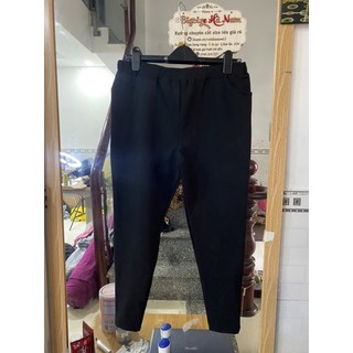 quần ngố + dài bigsize giá rẻ