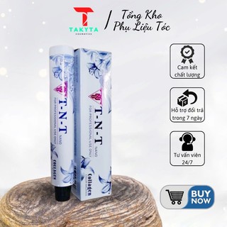 [Hàng Công Ty] Màu nhuộm TNT Nano
