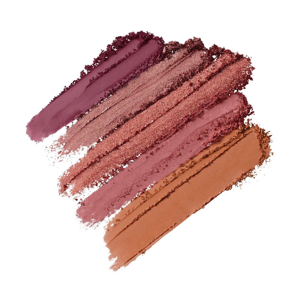 Bảng mắt Morphe Cabernet Blush 9 ô