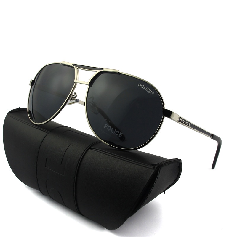 Kính Mát Phân Cực Chống Tia UV Mới Cho Cả Nam Và Nữ