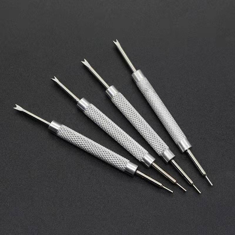 Cây Thay Dây Đồng Hồ 2 Đầu V1 - Giúp Tháo Và Lắp Dây Cực Dễ Và Tiện Lợi