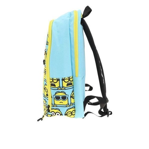 BALO TENNIS WILSON MINIONS 2.0 TEAM WR8020401001