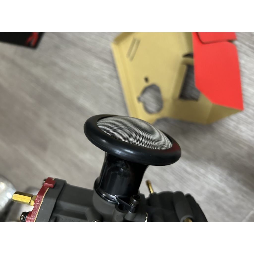 Lưới bảo vệ loa kèn KIJIMA