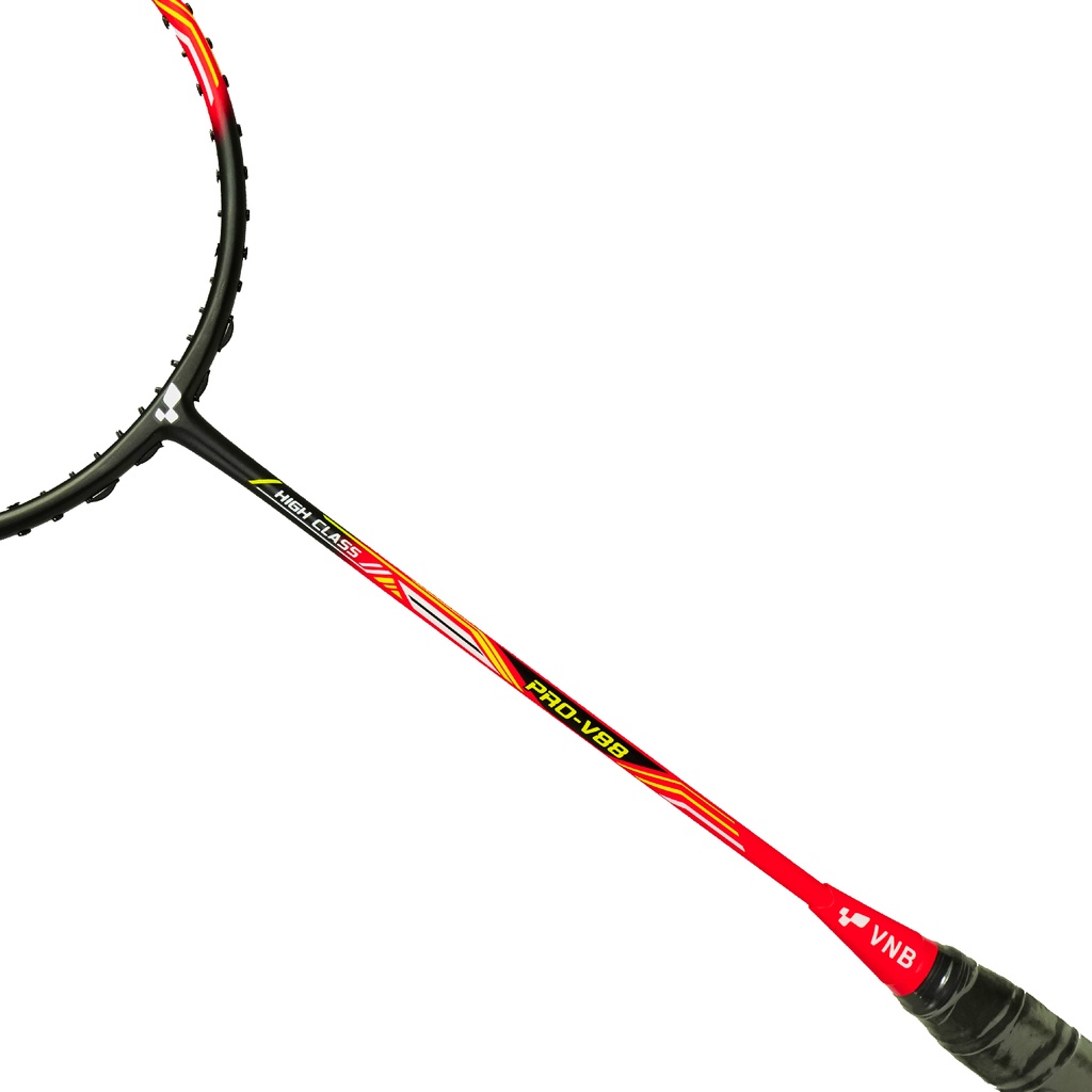 Vợt Cầu Lông VNB V88 Cam Chính Hãng - Tấn công áp đảo