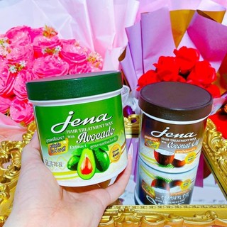 Ủ tóc Jena Thái Lan giúp làm mềm tóc,dành cho tóc khô sở