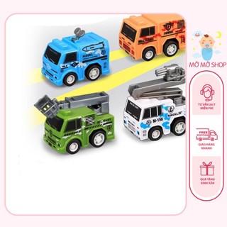 [RẺ VÔ ĐỊCH] Xe Ô Tô Đồ Chơi Mini Cho Bé