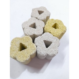Combo 3 viên mài răng hamster, thỏ, bọ
