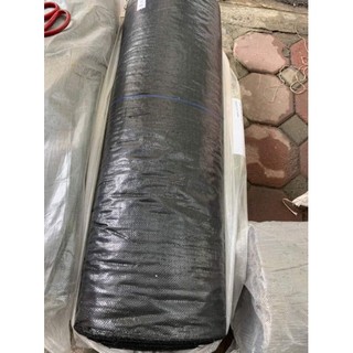 Bạt trải diệt cỏ, bạt địa chất khổ rộng 4M