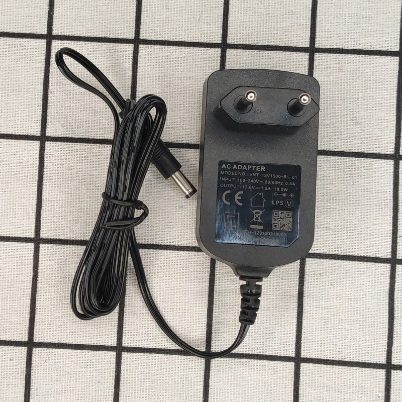 Adapter Nguồn 12V 2A ACBEL - 12V 1.5A HUAWEI  - 12V 2A HUAWEI