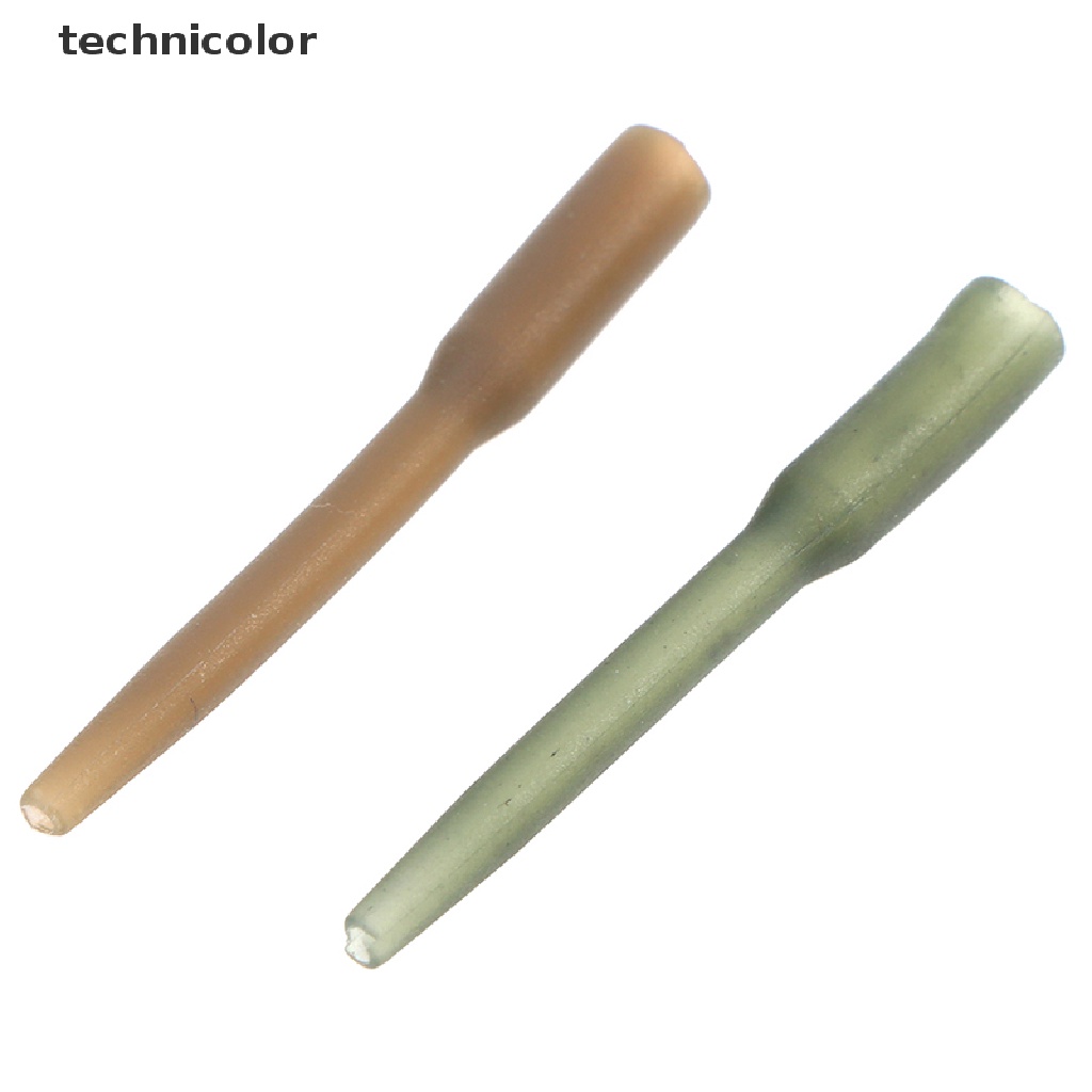 Set 50 Ống Cao Su Chống Rối 30mm Gắn Móc Câu Cá