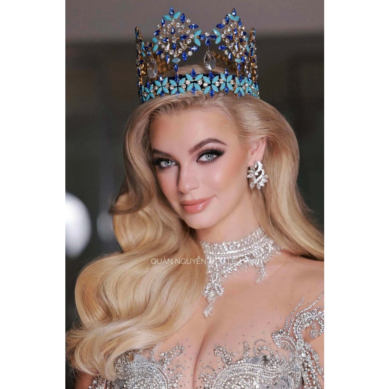combo đá đính làm VƯƠNG MIỆN MISS WORLD THẾ GIỚI ( chỉ bao gồm tất cả đá đính lên KHÔNG PHẢI VƯƠNG MIỆN LÀM SẴN)