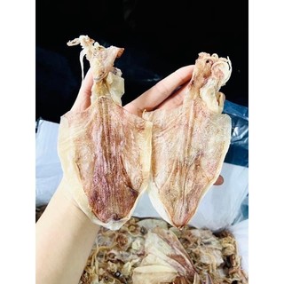 Siêu rẻ - Mực khô câu