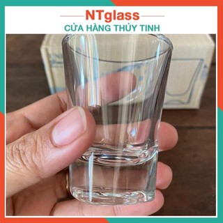 Ly rượu shot 50ml UG 404