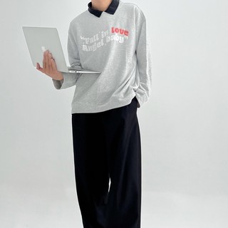 Áo Sweater Fall in love