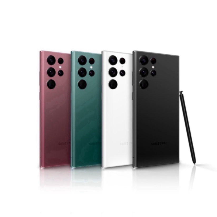 Điện Thoại Samsung Galaxy S22 Ultra 5G  - Hàng Chính Hãng