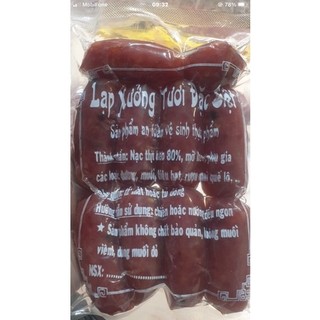 Lạp Xưởng Tươi Cai Lậy