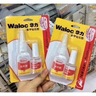 Keo wanloc keo bê tông gắn móng