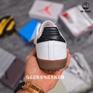 [GeekSneaker] Giày Sneaker cổ Thấp Adidas Samba OG