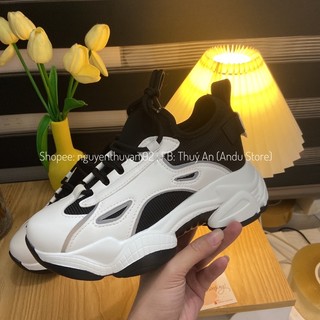 (Order) Giày thể thao độn đế 7cm⚡️Andu Store⚡️(Video, Ảnh thật)