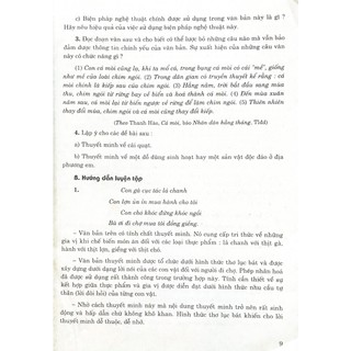 Sách- Ôn tập Ngữ Văn lớp 9 (bản in 2012)