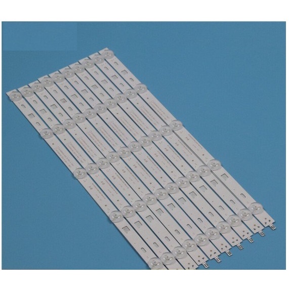 Sony 40R452A - Bộ 10 thanh 5 led cho Tivi Sony 40W605B và các dòng tương tự (XY-106)