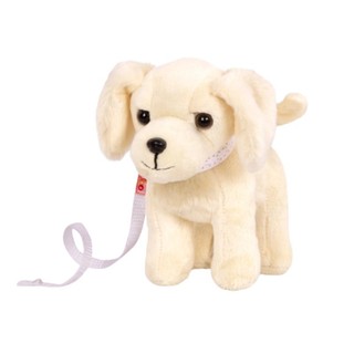 Đồ Chơi Thú Cưng Chó & Mèo Bông Posable