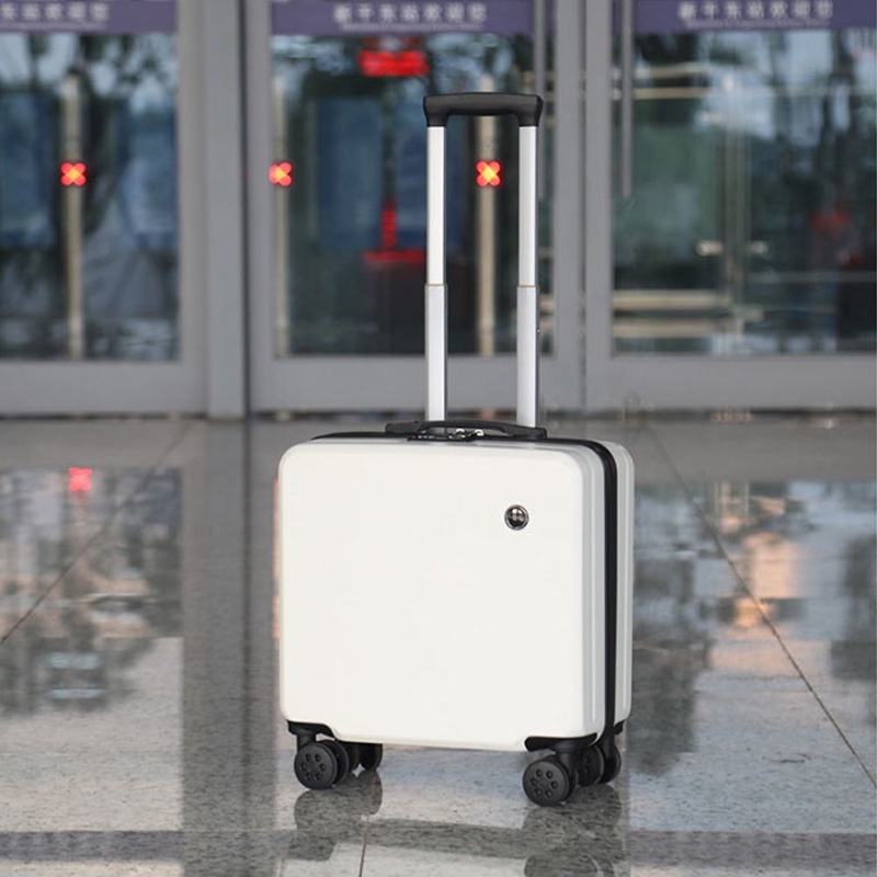 Vali du lịch công tác cao cấp nhiều màu cho bạn lựa chọn, Vali kéo thời trang có ngăn chưa laptop phân vùng thông minh