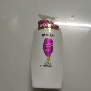 Dầu gội ngăn rụng tóc pantene pro-v chai 900ml