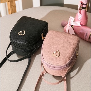 Balo Mini Tim Cỡ Nhỏ BL37