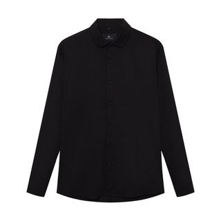 ÁO SƠ MI NAM BASIC BAMBOO DIVIDE BRAND