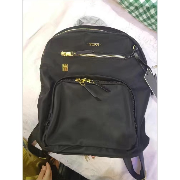 Ba Lô Đựng Laptop Siêu Nhẹ Thời Trang 2022TUMI
