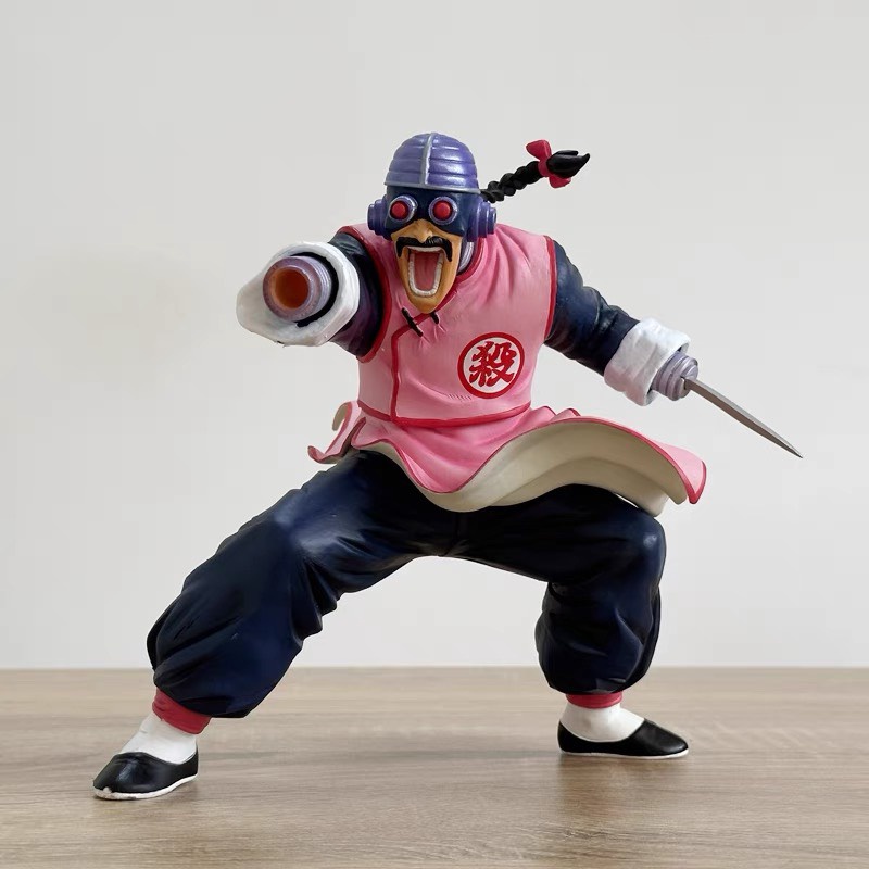 Mô hình Tao Pai Pai Tàu Pảy Pảy Dragon ball