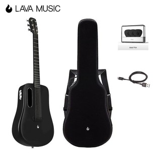 Guitar công nghệ, Smart Guitar Lava Me 2 Fullbox Đi Kèm Phụ Kiện