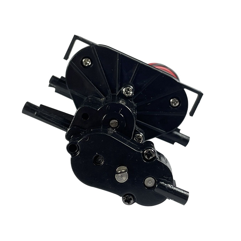 Hộp Số Truyền Động LD-P06 Cho Xe Điều Khiển LDRC LD-P06 LD P06 Tỉ Lệ 1 / 12