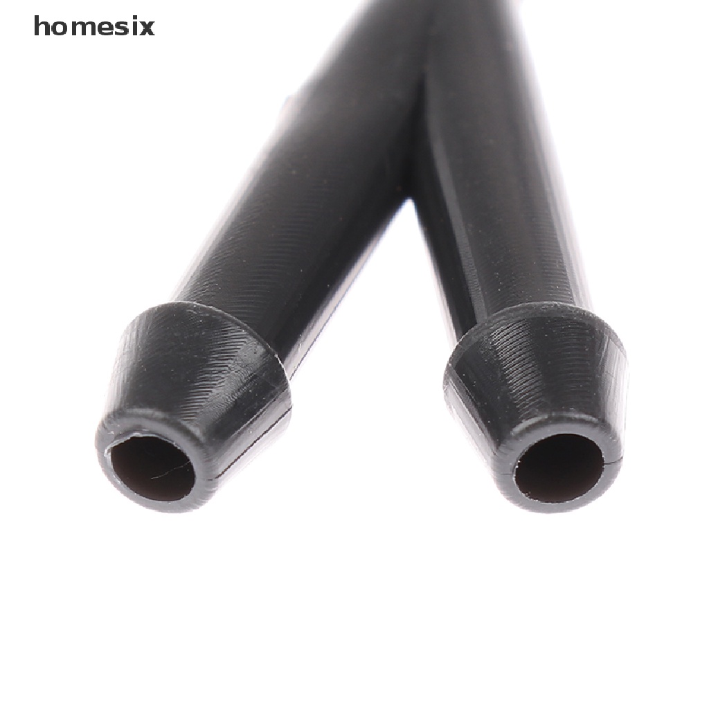 Set 10 Đầu Nối Ống Nước / Nhiên Liệu Đa Năng Tiện Dụng