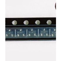 BC807-40 5C PNP Transistor 0.5A 45V SOT-23 chính hãng NXP