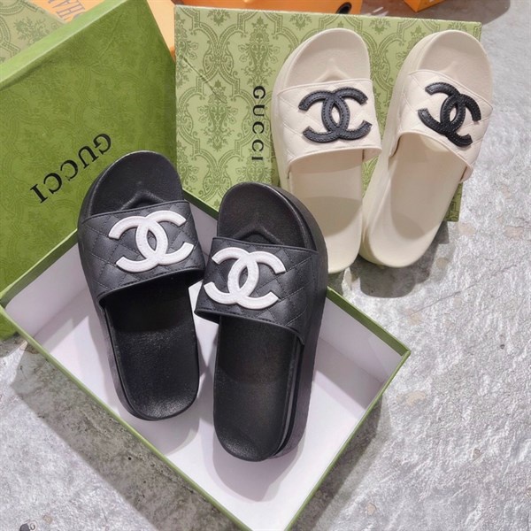 DÉP BÁNH MÌ X  cao 5p siêu nhẹ êm 2 màu trắng d·