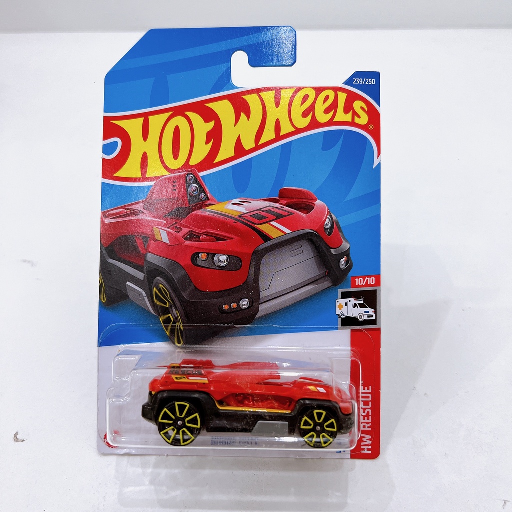 Xe Hotwheels mô hình 1:64 Chính Hãng