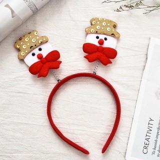Combo 30 c bờm Noel. Giáng sinh