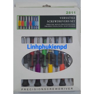 Bộ vít đa năng dụng cụ sửa điện thoại PD02