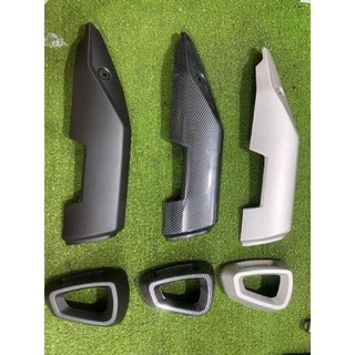 Bộ ốp che pô winner x v2-v3