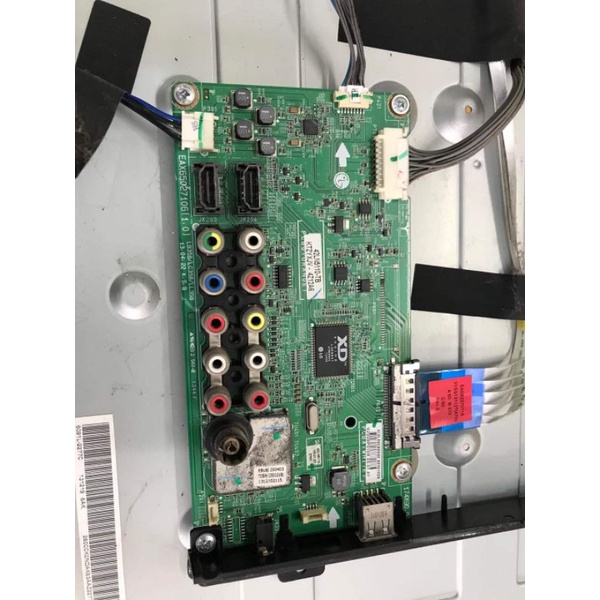 Bo mạch chính LG 42LN5110