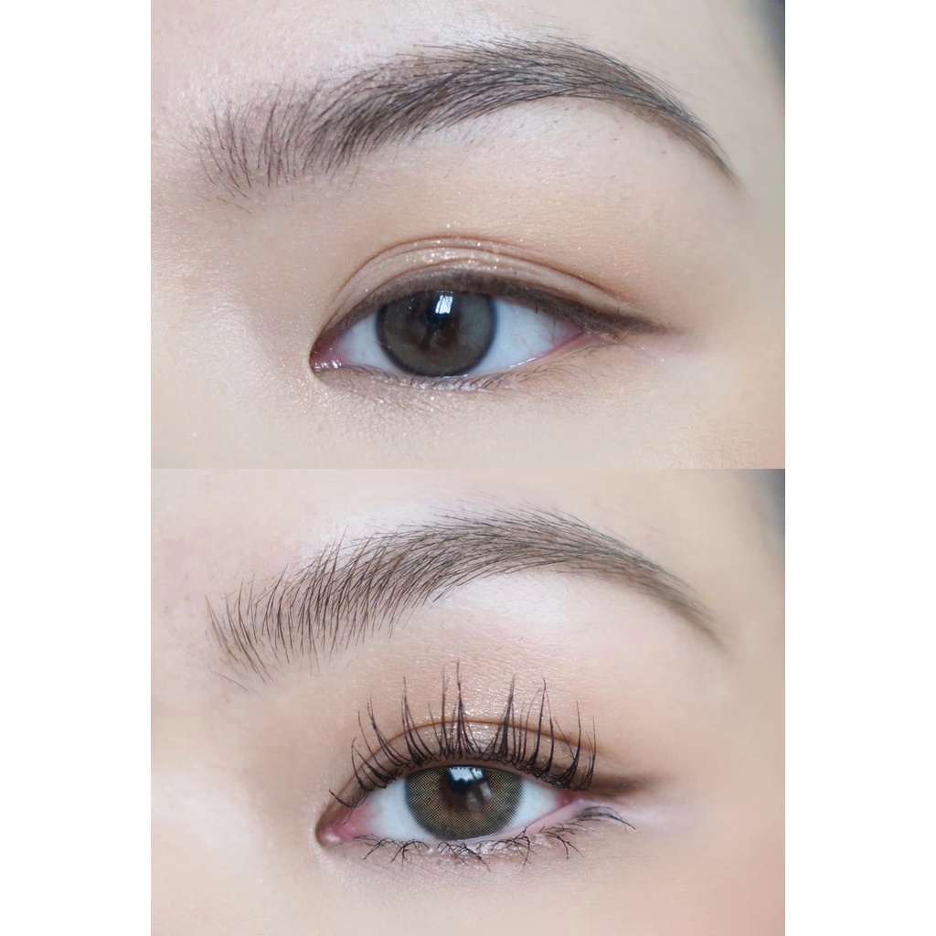 Mascara 2 Đầu Odbo Extra Extension - Chuốt Mi 2 Đầu Odbo Extra Extension Làm Dài và Dày Mi