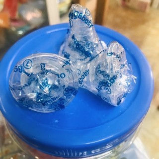 Núm vú silicon mềm ( dùng cho bình cổ hẹp)