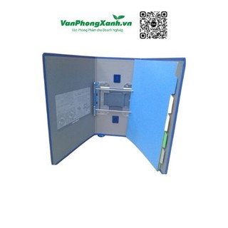 File còng ống KingJim 3513