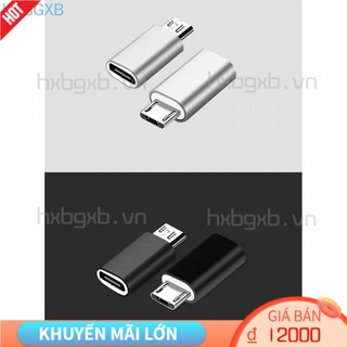 Đầu Chuyển Đổi Mini Usb 3.0 Sang Micro Usb